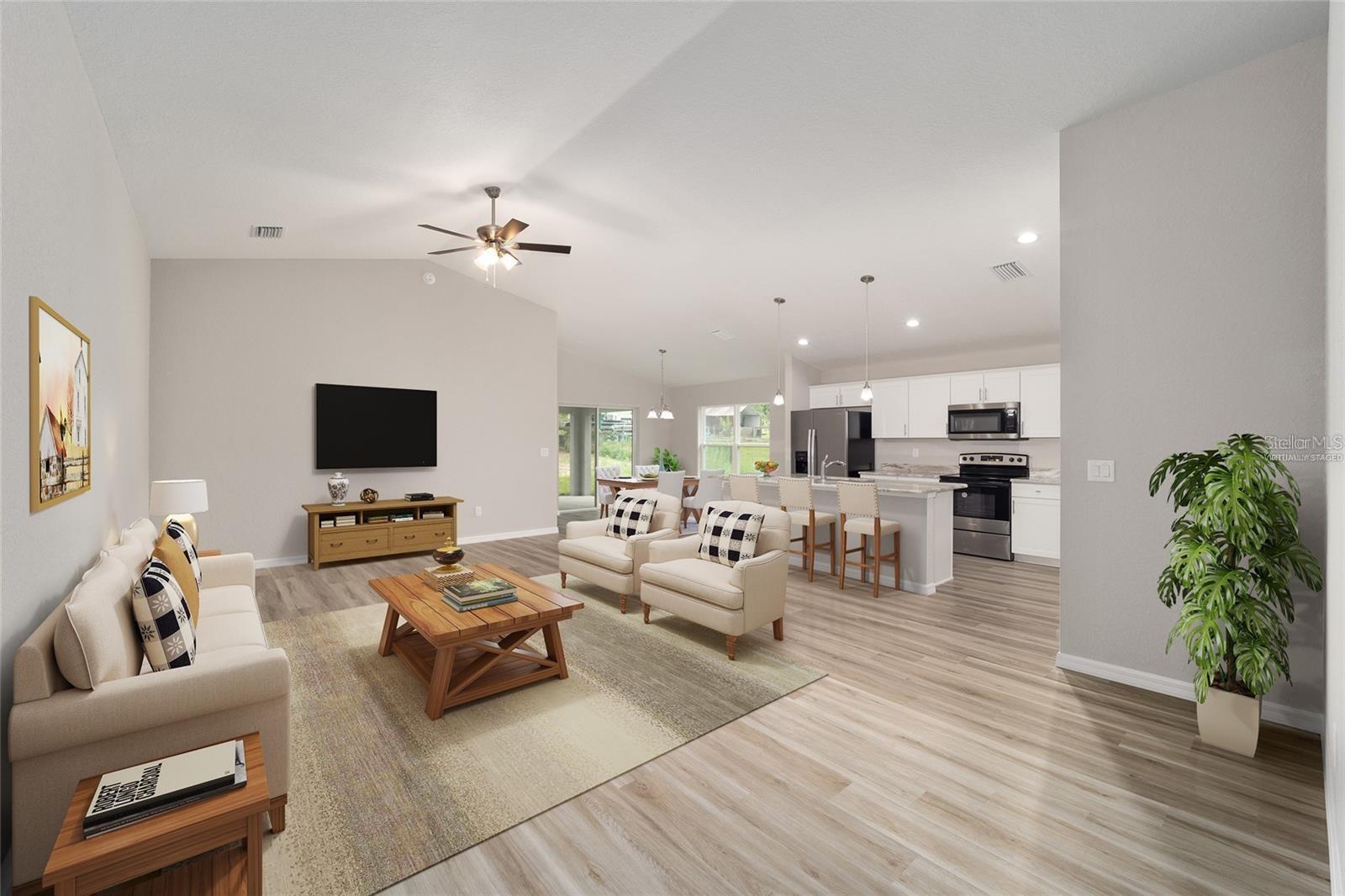 10120 SE 130TH ST, BELLEVIEW, FL, 34420