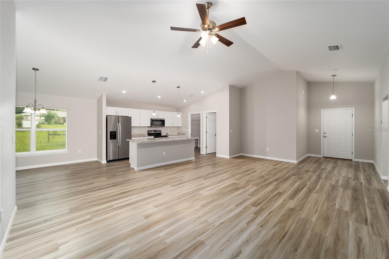 10120 SE 130TH ST, BELLEVIEW, FL, 34420