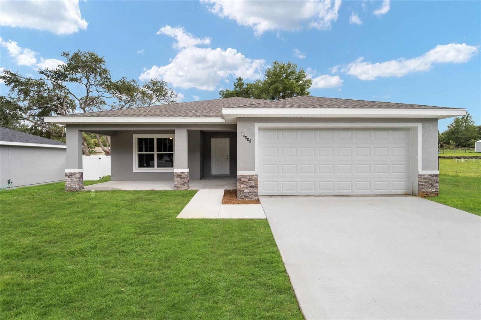 10120 SE 130TH ST, BELLEVIEW, FL, 34420