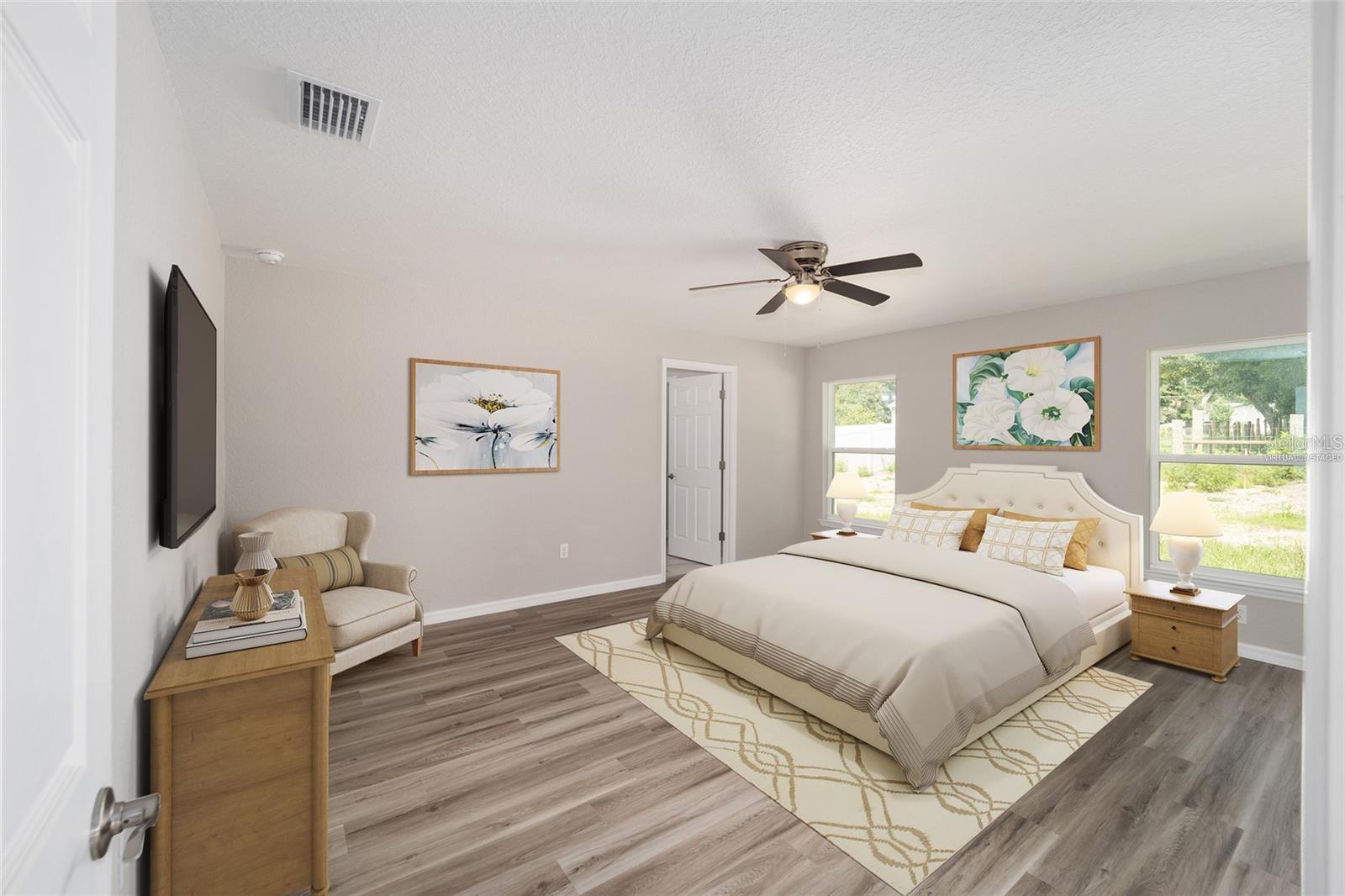 10120 SE 130TH ST, BELLEVIEW, FL, 34420