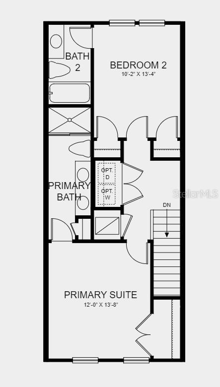 8956 DAYBREAK ST, SARASOTA, FL, 34241