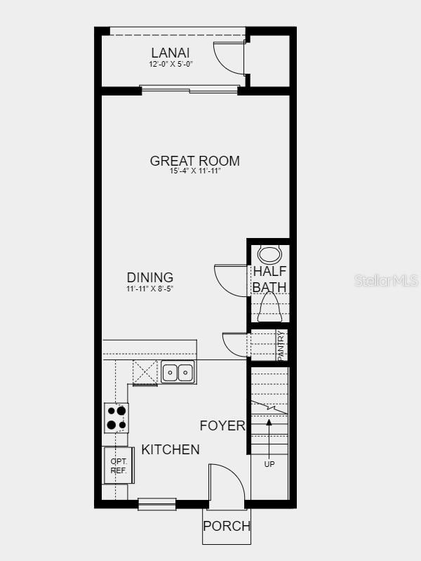 8956 DAYBREAK ST, SARASOTA, FL, 34241