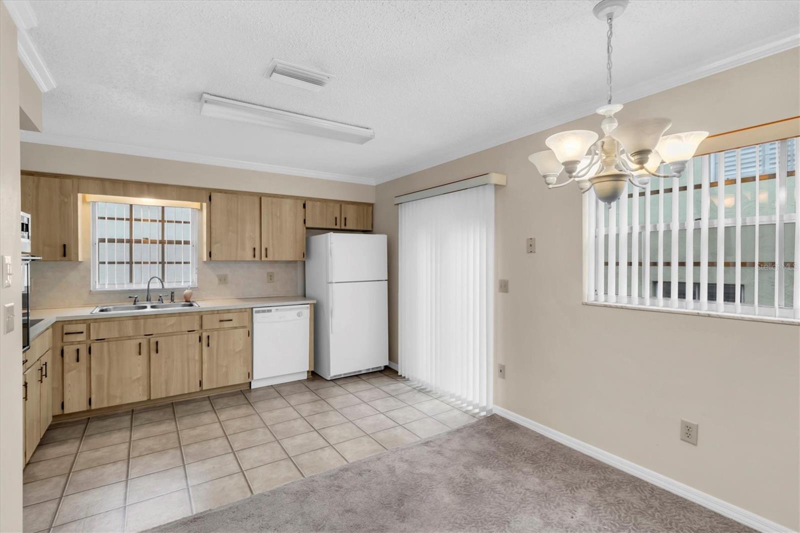 6033 WILDS DR #B07, NEW PORT RICHEY, FL, 34653
