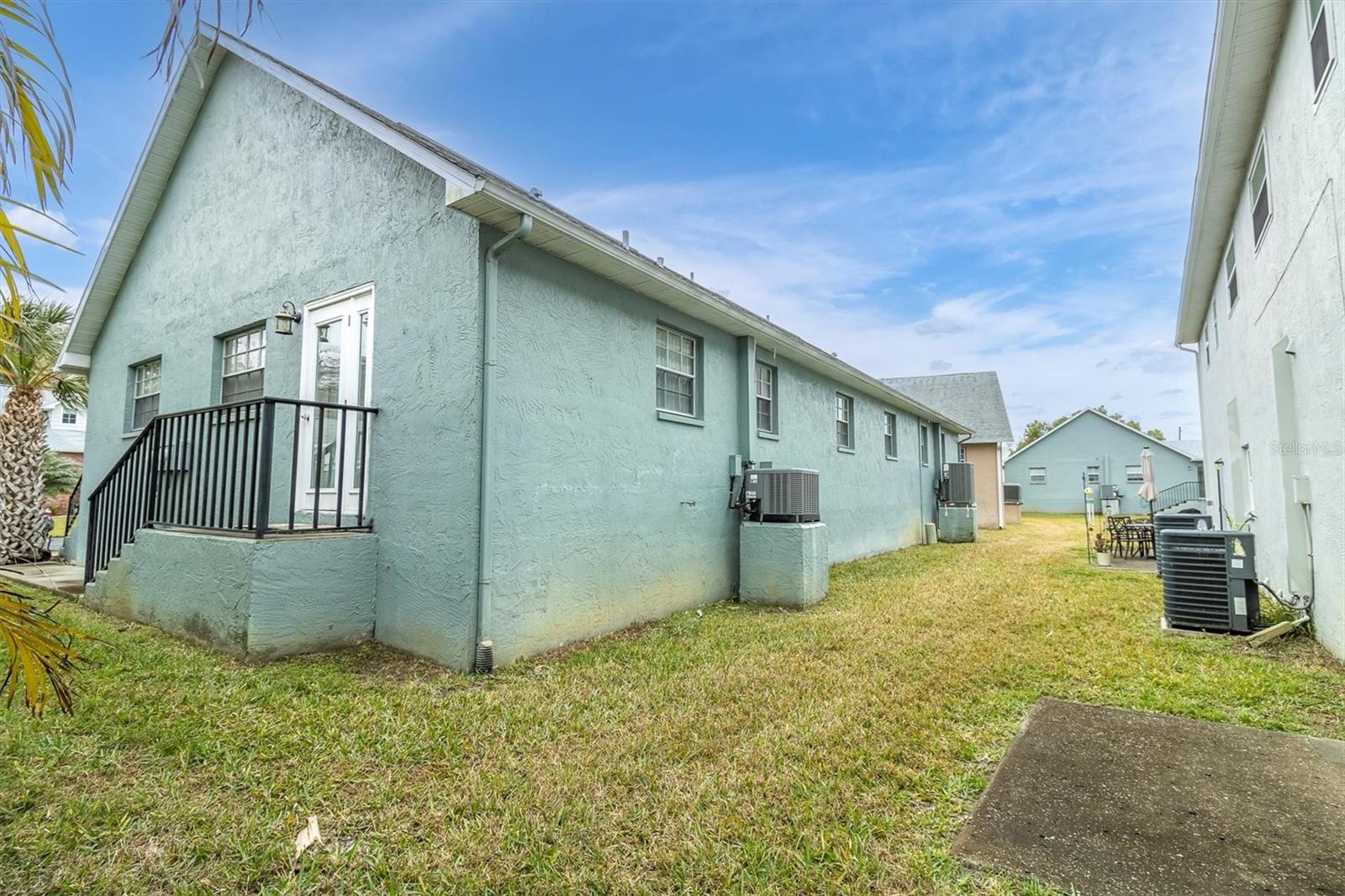 6033 WILDS DR #B07, NEW PORT RICHEY, FL, 34653