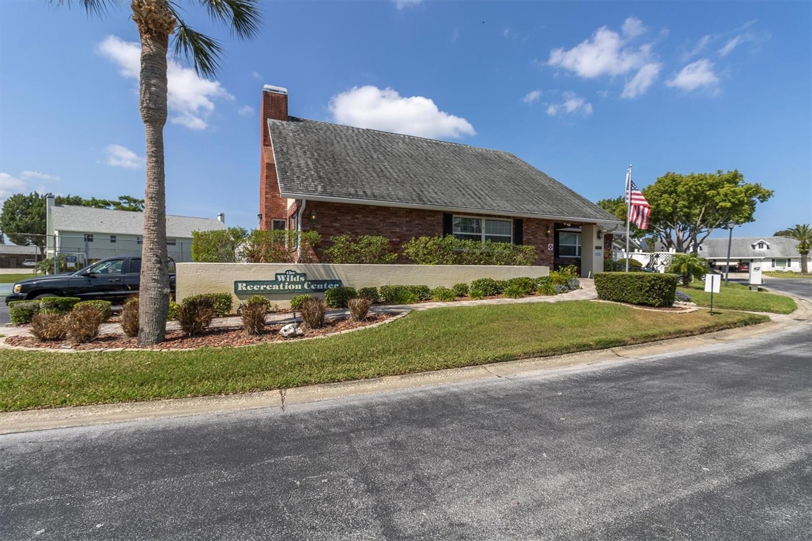 6033 WILDS DR #B07, NEW PORT RICHEY, FL, 34653