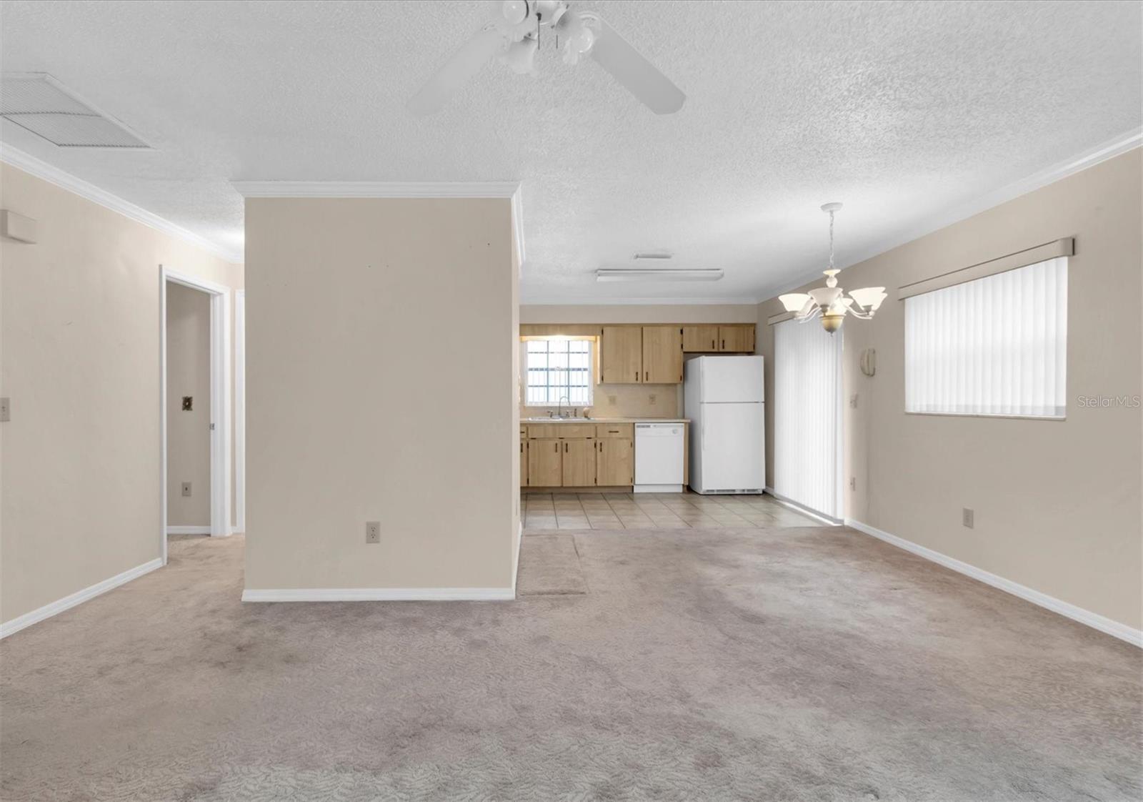 6033 WILDS DR #B07, NEW PORT RICHEY, FL, 34653