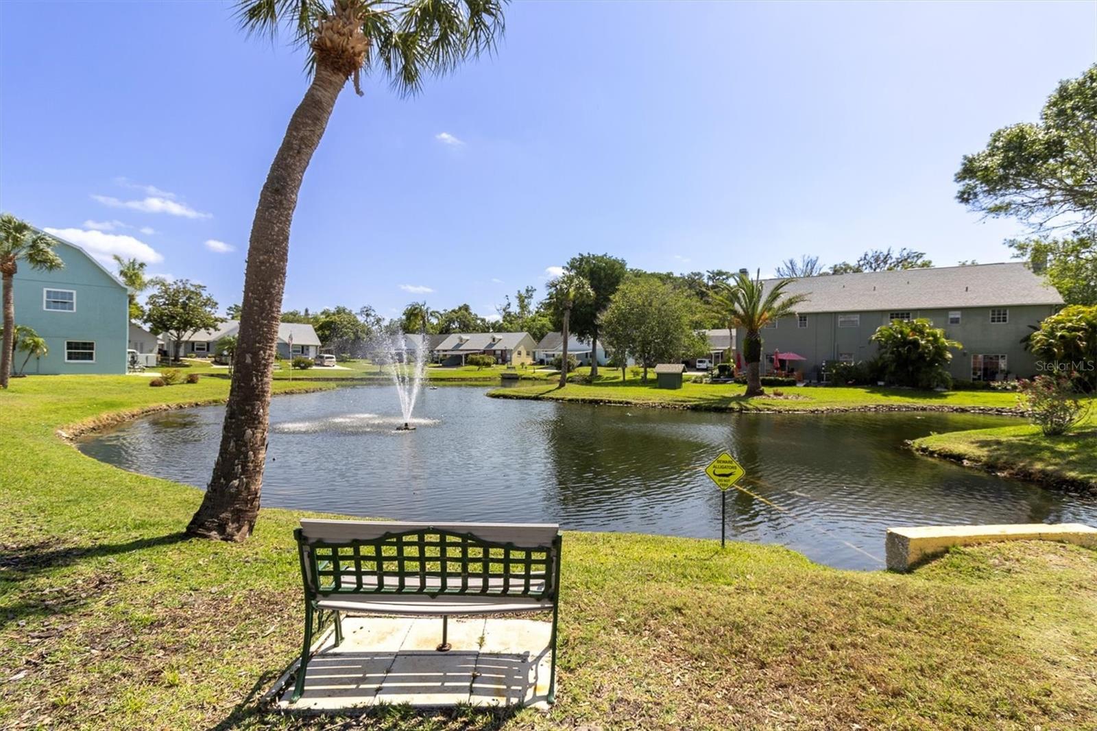 6033 WILDS DR #B07, NEW PORT RICHEY, FL, 34653