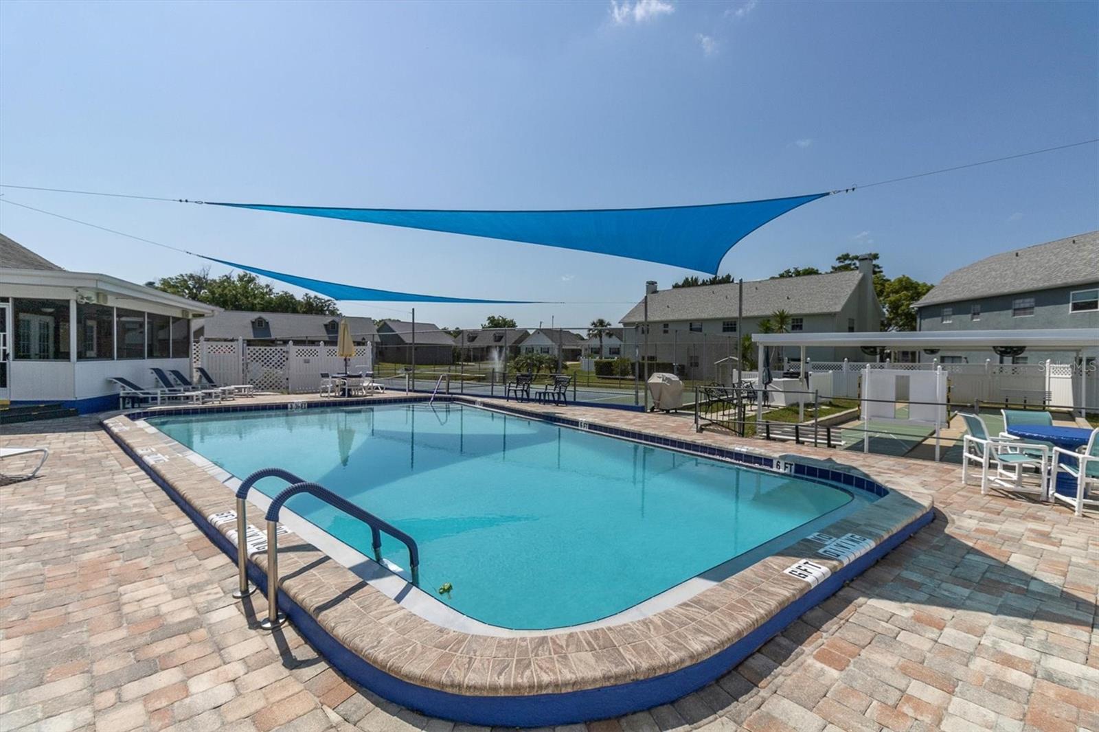 6033 WILDS DR #B07, NEW PORT RICHEY, FL, 34653