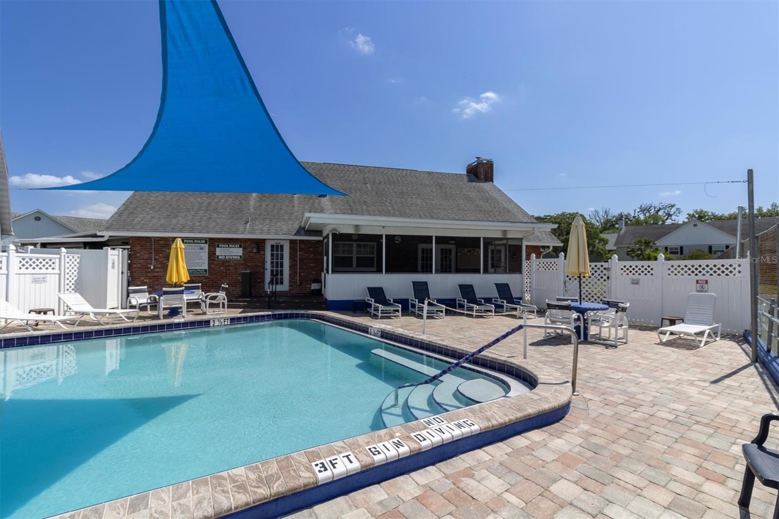 6033 WILDS DR #B07, NEW PORT RICHEY, FL, 34653