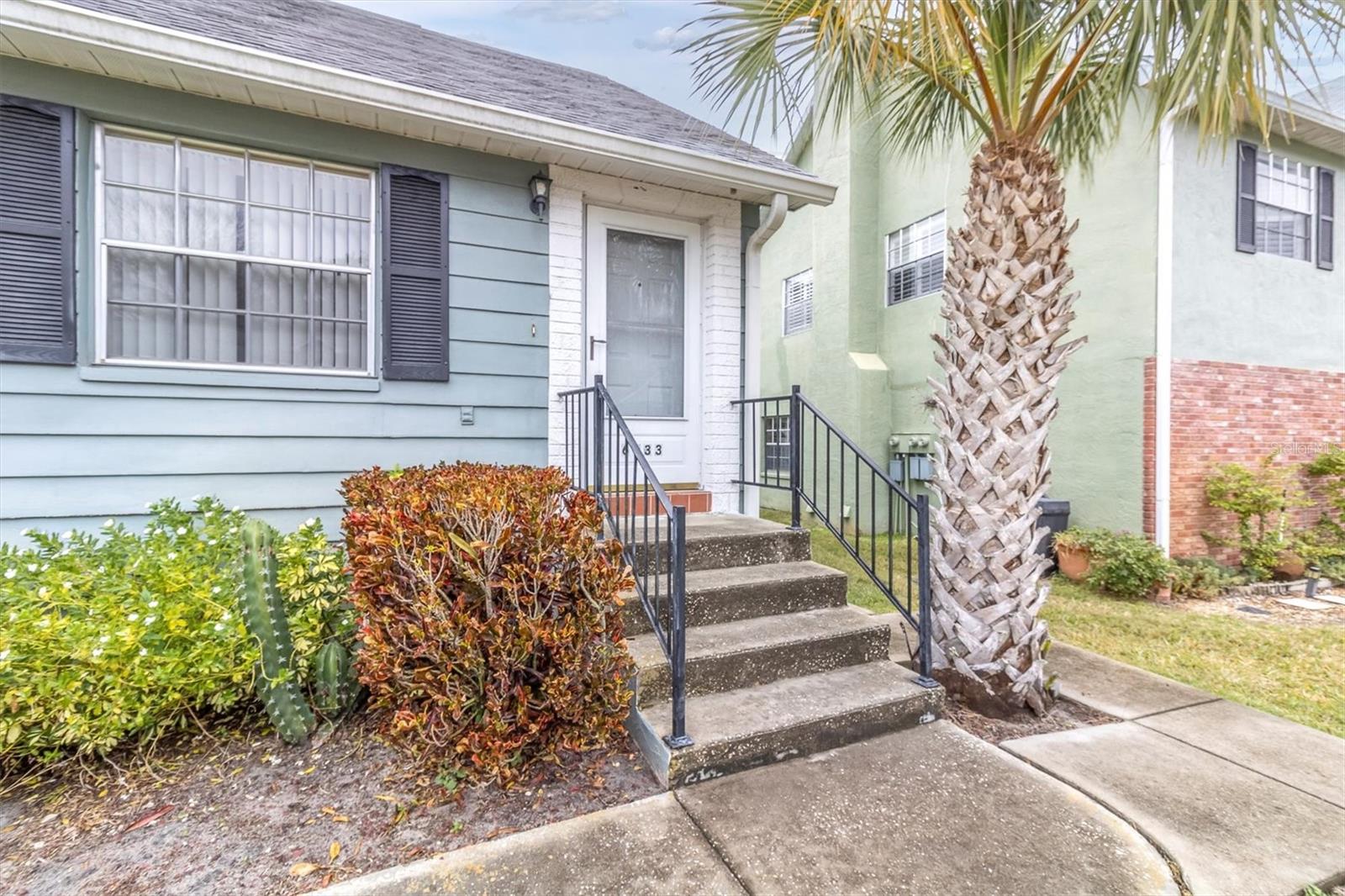 6033 WILDS DR #B07, NEW PORT RICHEY, FL, 34653