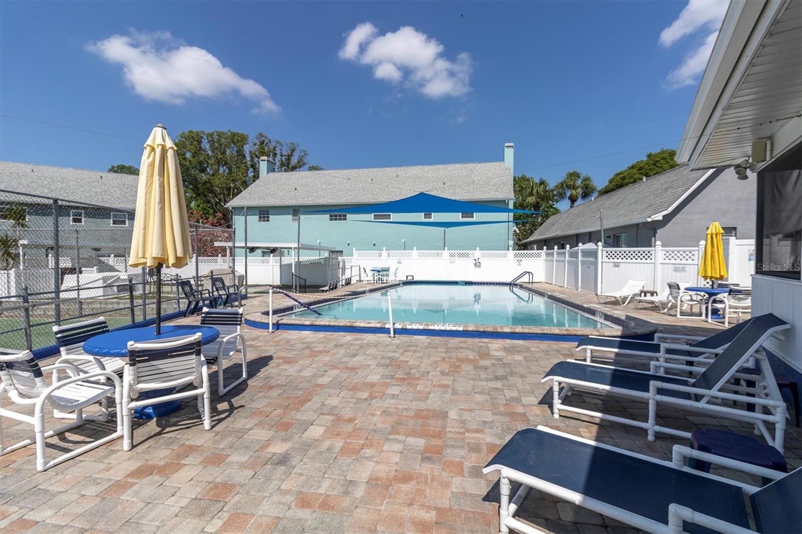 6033 WILDS DR #B07, NEW PORT RICHEY, FL, 34653