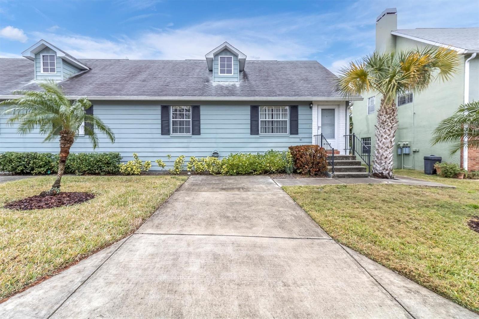 6033 WILDS DR #B07, NEW PORT RICHEY, FL, 34653