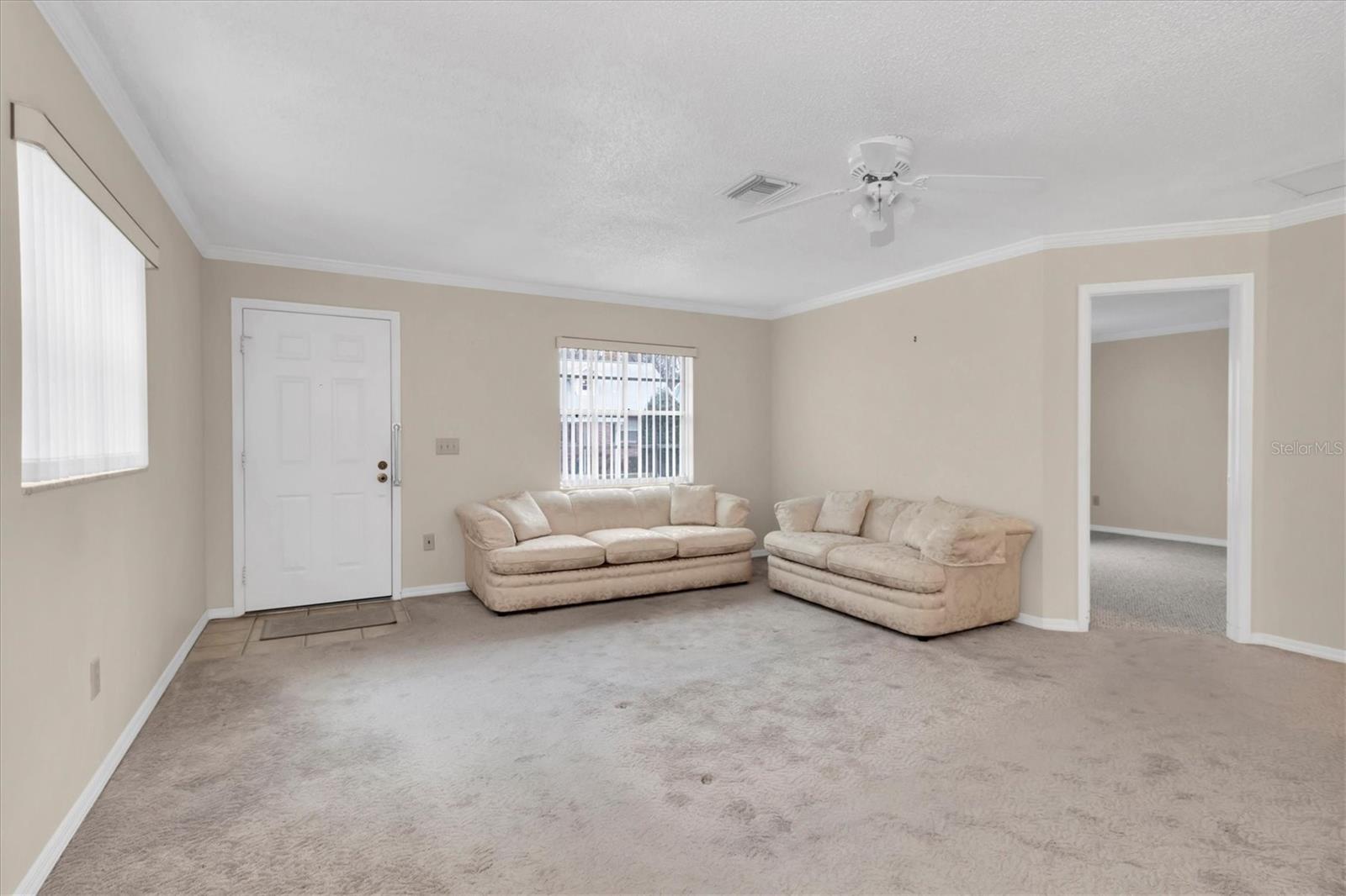 6033 WILDS DR #B07, NEW PORT RICHEY, FL, 34653