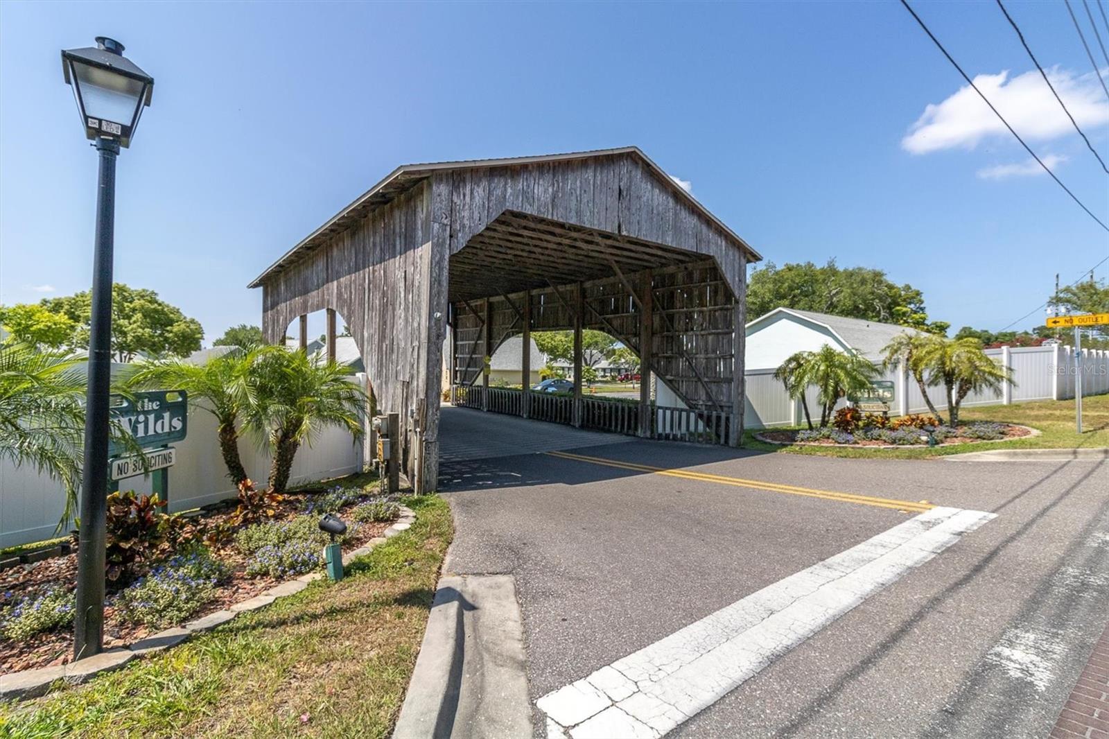 6033 WILDS DR #B07, NEW PORT RICHEY, FL, 34653