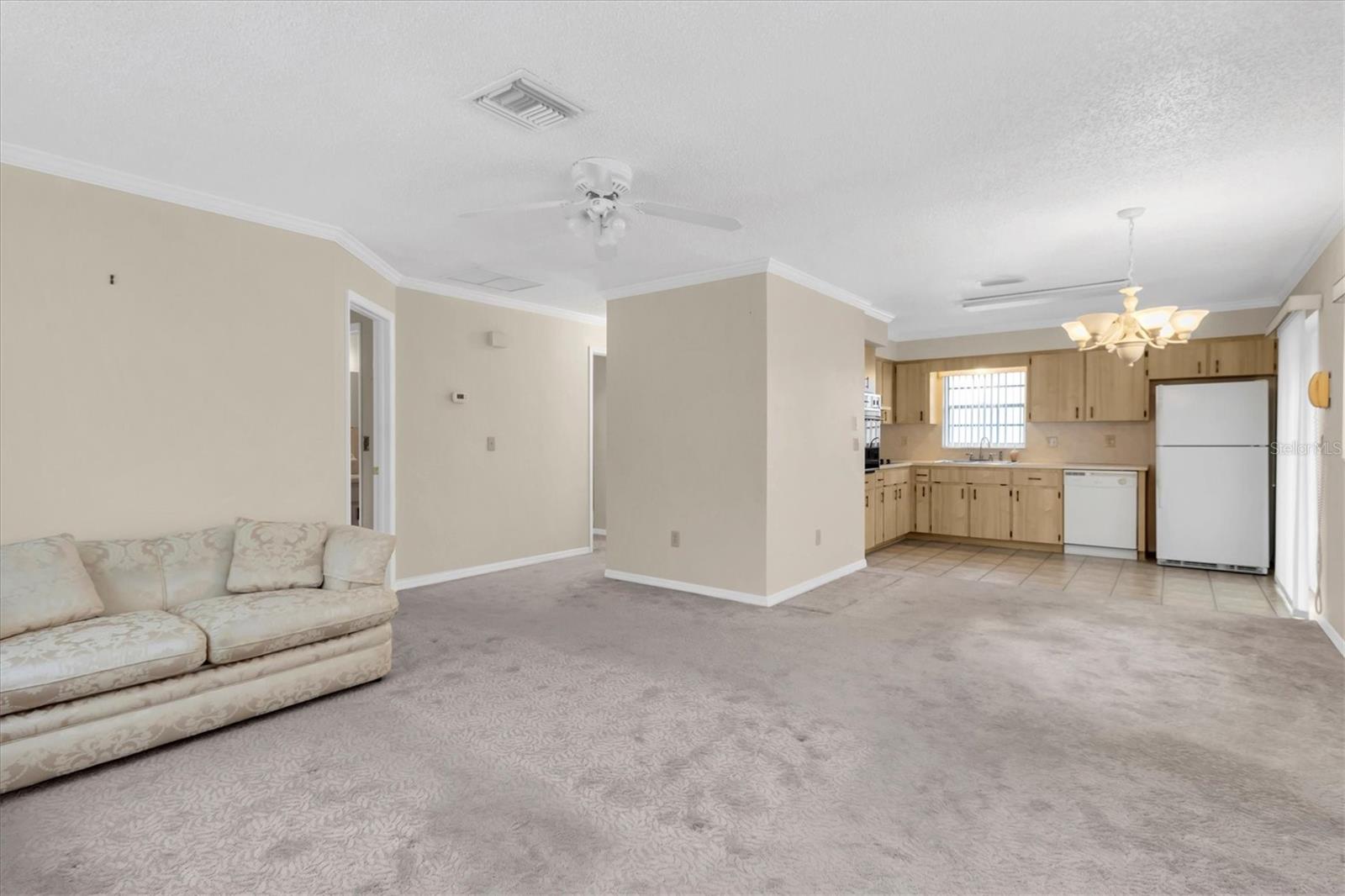 6033 WILDS DR #B07, NEW PORT RICHEY, FL, 34653