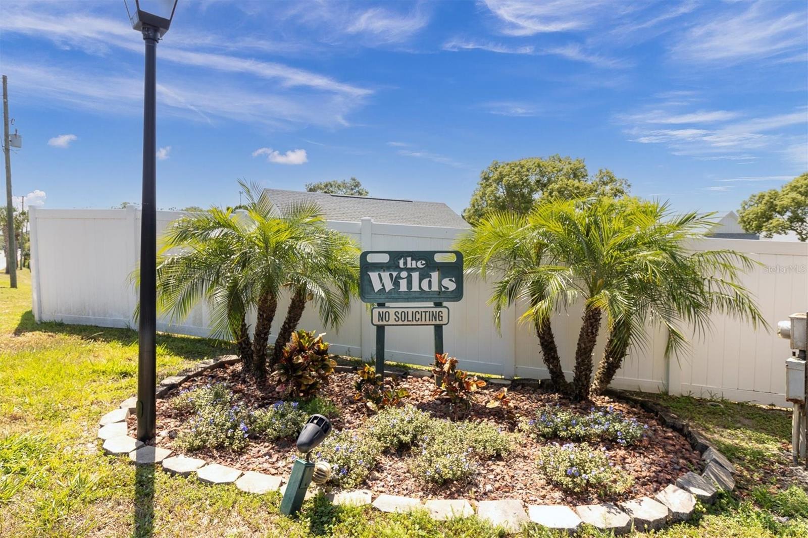 6033 WILDS DR #B07, NEW PORT RICHEY, FL, 34653
