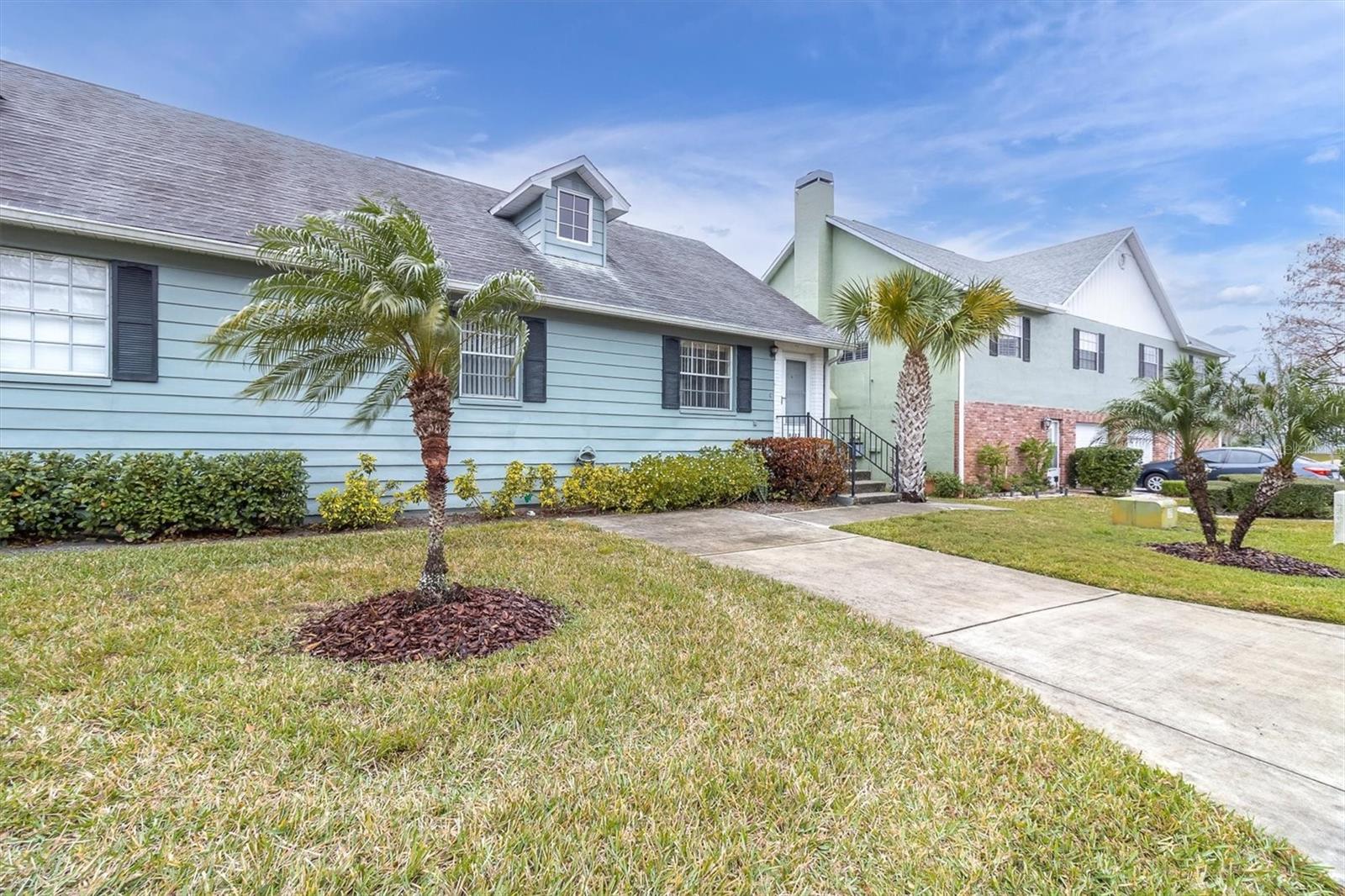 6033 WILDS DR #B07, NEW PORT RICHEY, FL, 34653