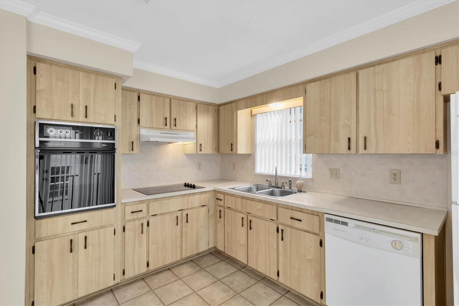 6033 WILDS DR #B07, NEW PORT RICHEY, FL, 34653