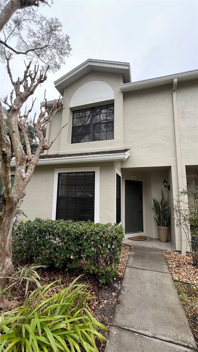 5100 BURCHETTE RD #101, TAMPA, FL, 33647