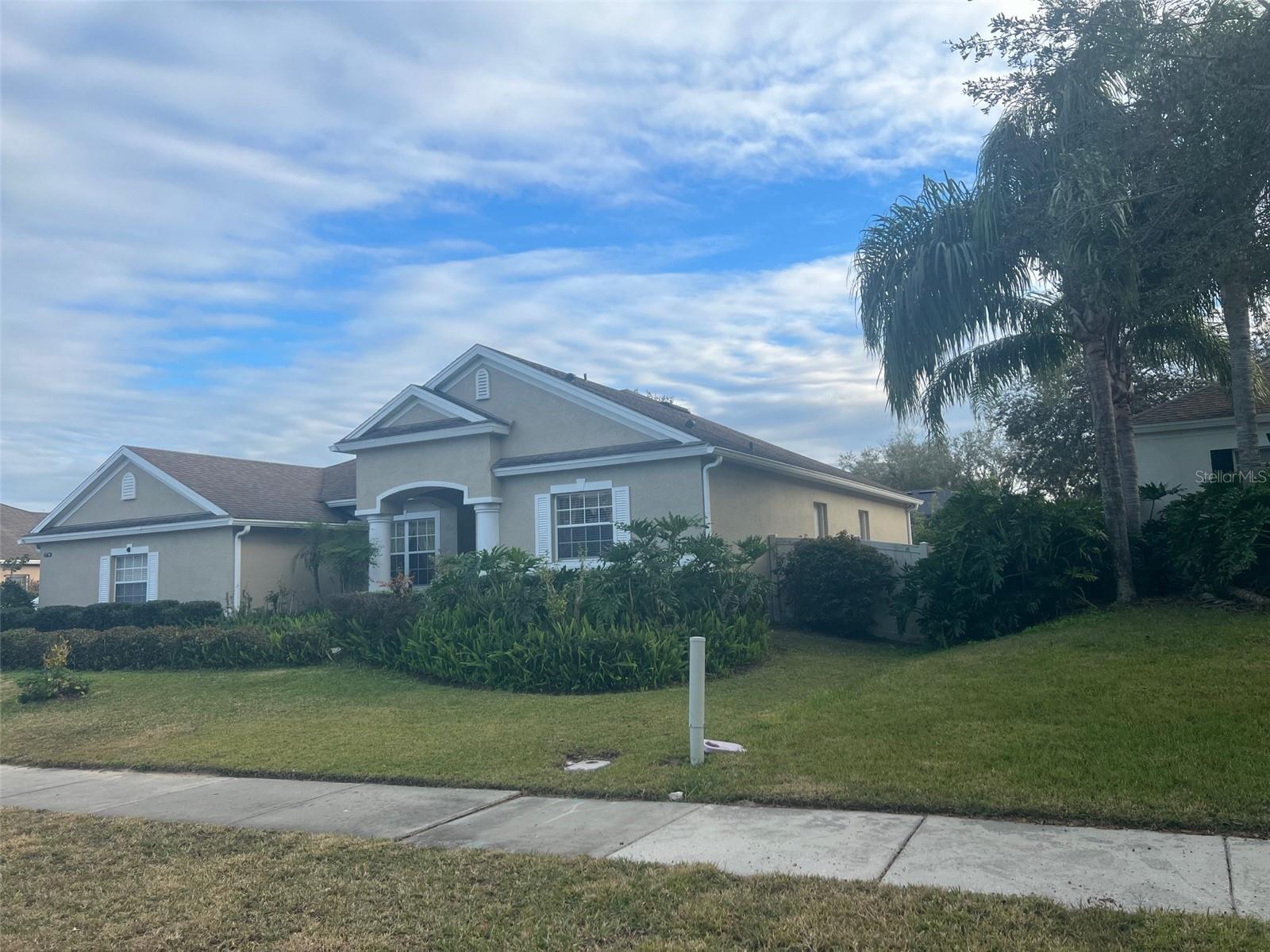 2776 SPICEBUSH LOOP, APOPKA, FL, 32712