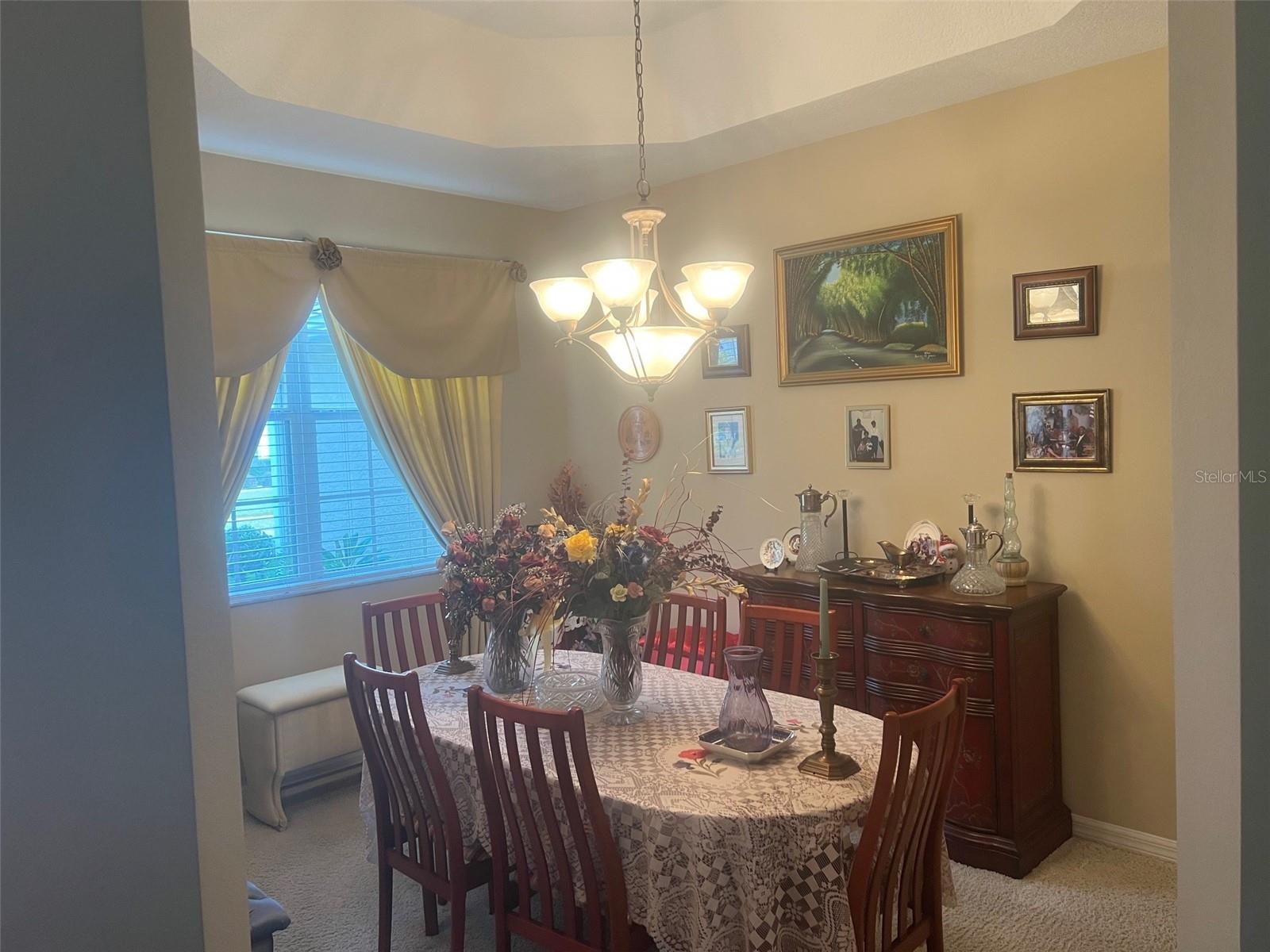 2776 SPICEBUSH LOOP, APOPKA, FL, 32712