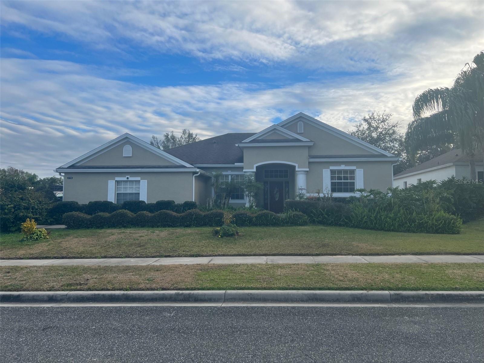 2776 SPICEBUSH LOOP, APOPKA, FL, 32712