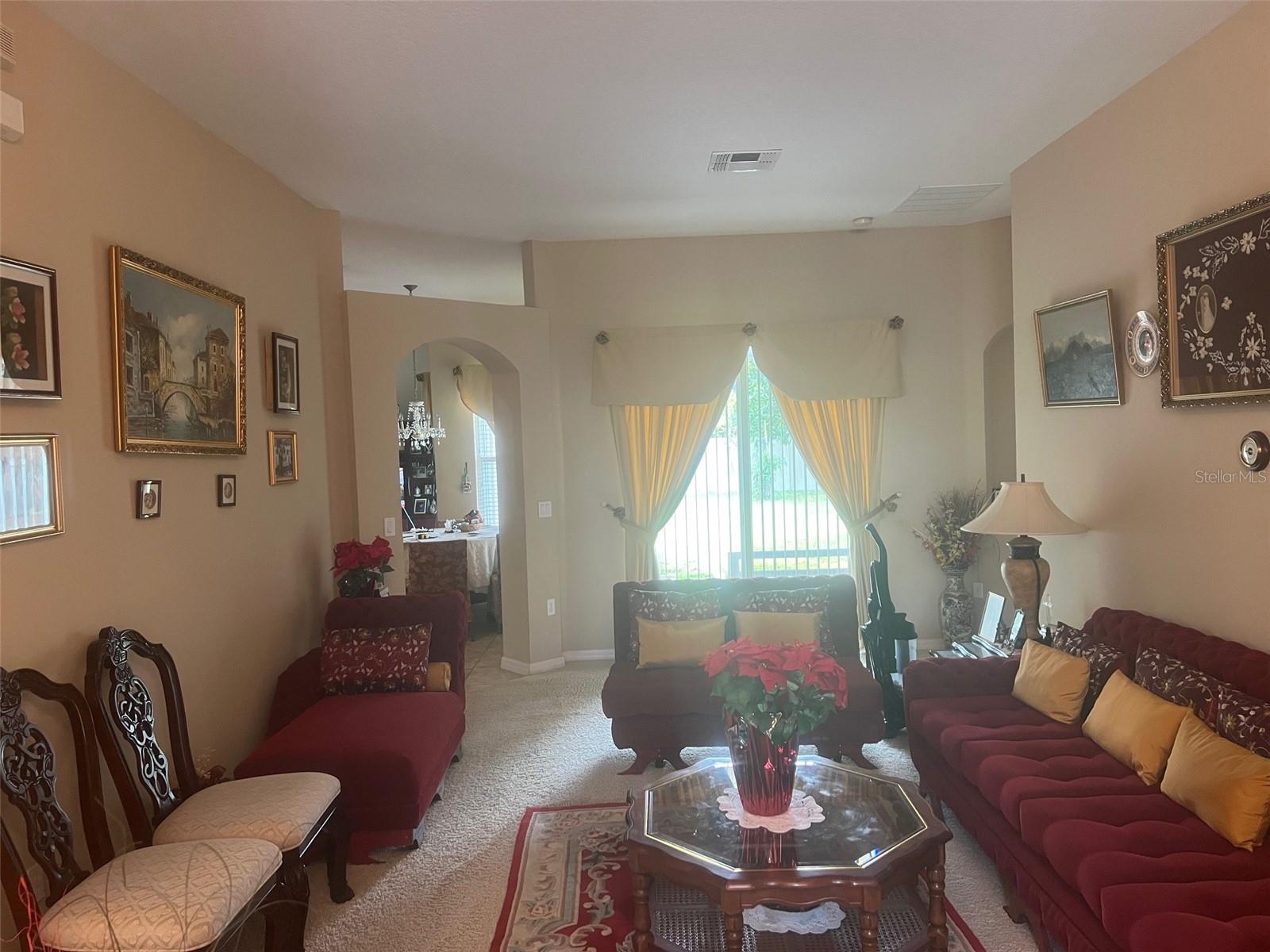 2776 SPICEBUSH LOOP, APOPKA, FL, 32712