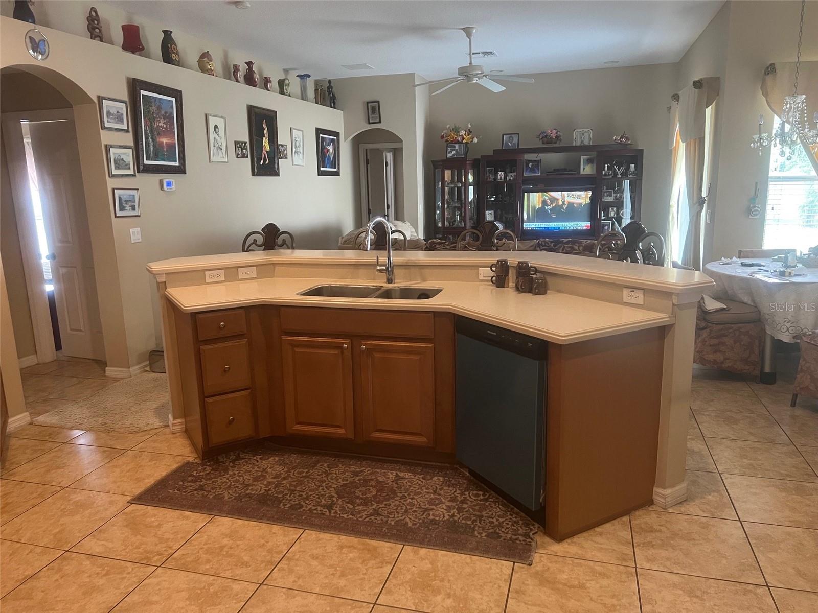 2776 SPICEBUSH LOOP, APOPKA, FL, 32712