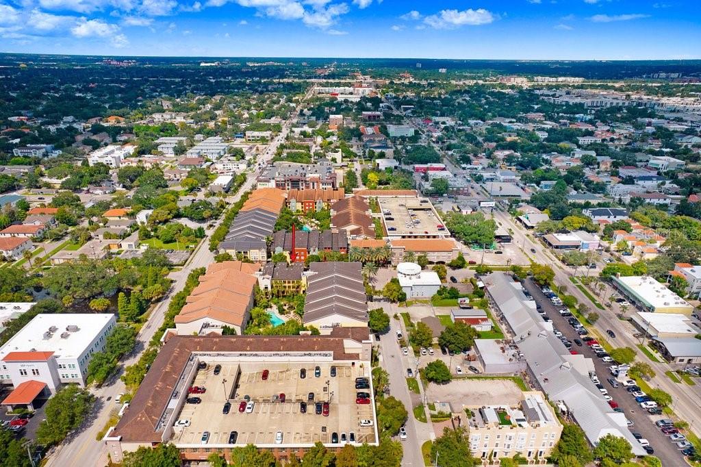 2440 W HORATIO ST #1011, TAMPA, FL, 33609