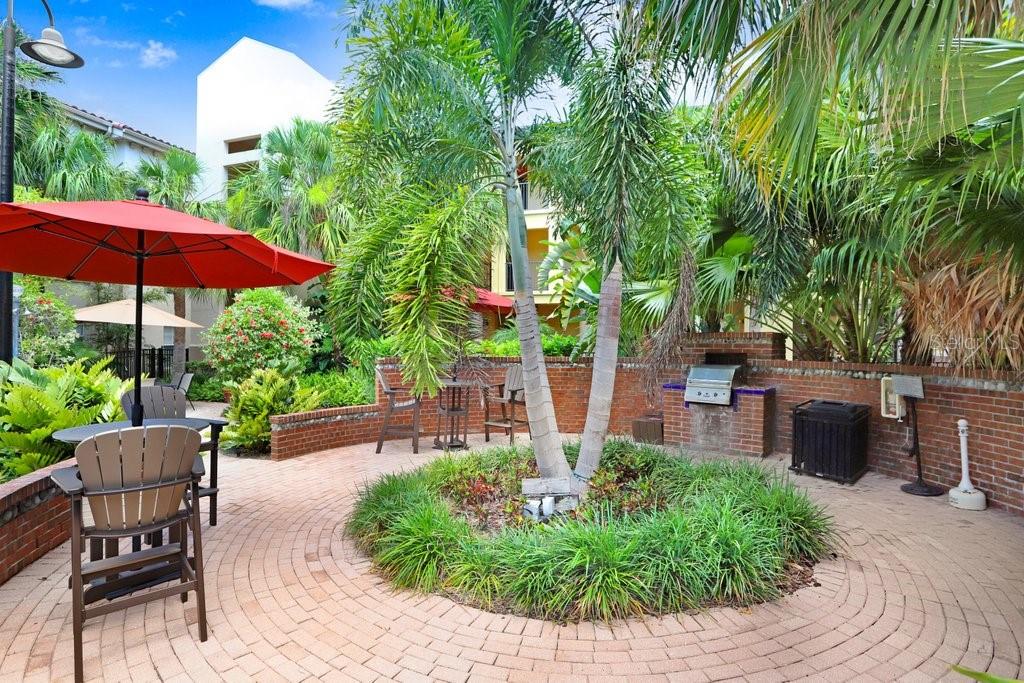 2440 W HORATIO ST #1011, TAMPA, FL, 33609