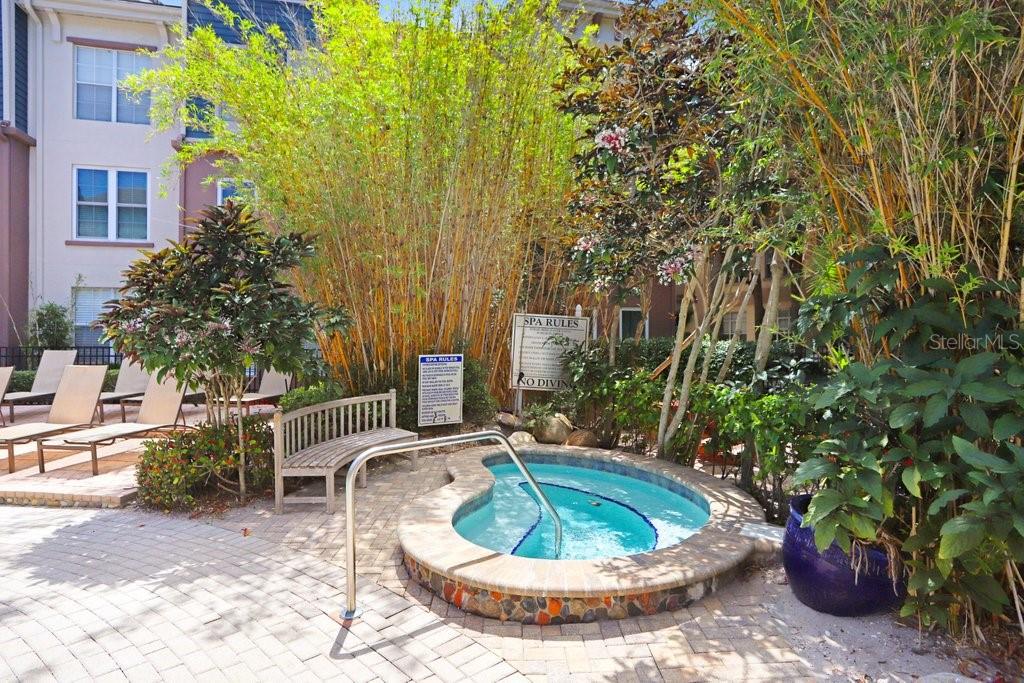 2440 W HORATIO ST #1011, TAMPA, FL, 33609