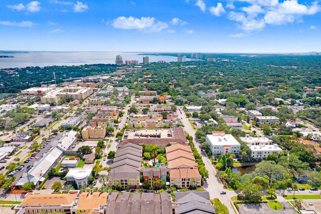 2440 W HORATIO ST #1011, TAMPA, FL, 33609