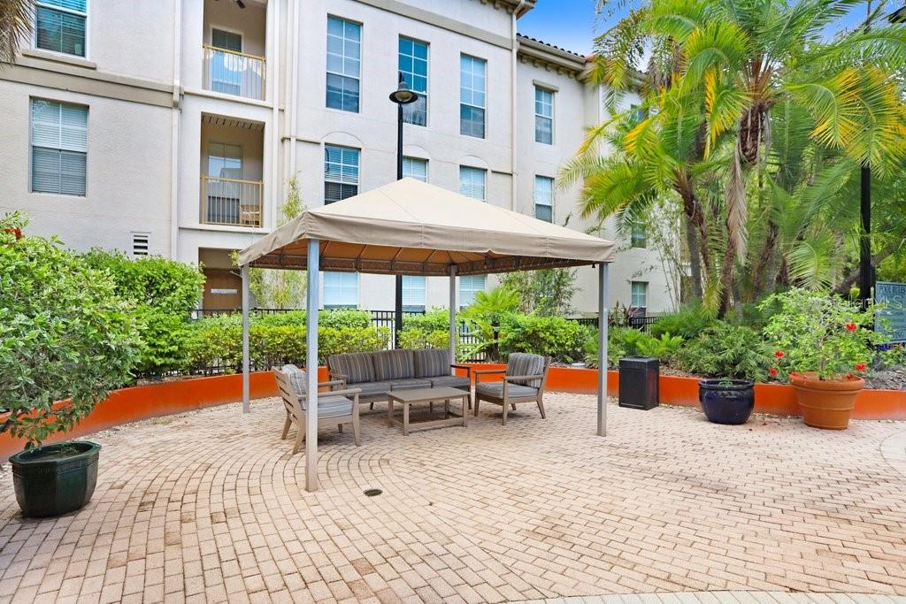 2440 W HORATIO ST #1011, TAMPA, FL, 33609