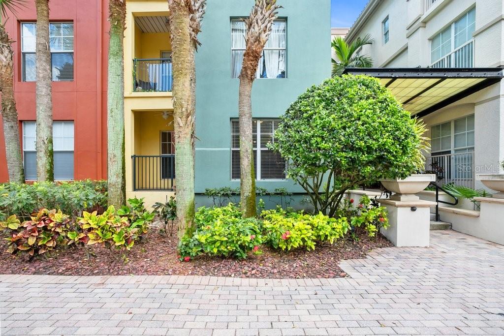 2440 W HORATIO ST #1011, TAMPA, FL, 33609