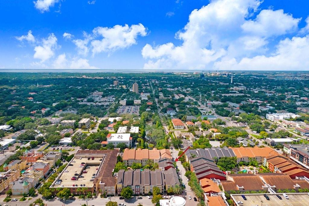2440 W HORATIO ST #1011, TAMPA, FL, 33609