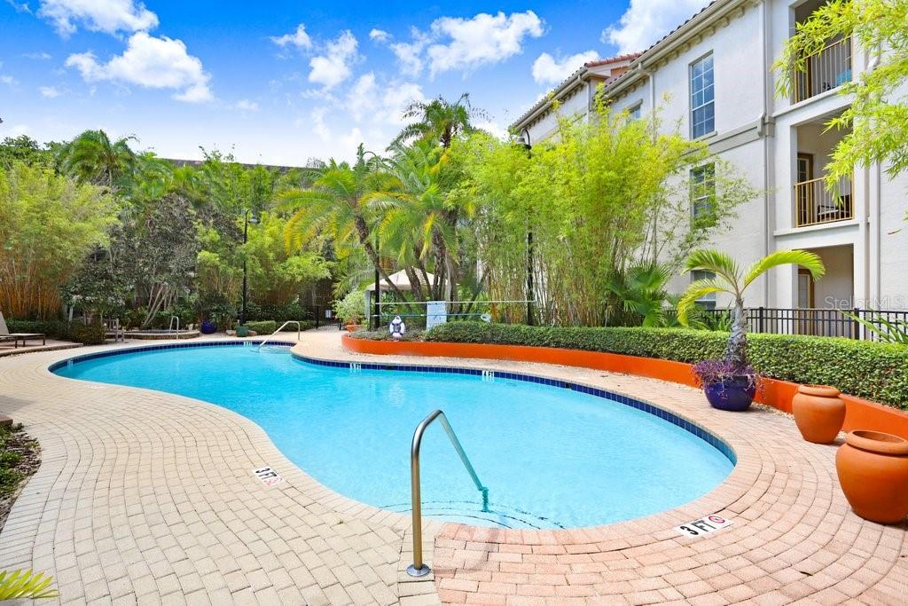 2440 W HORATIO ST #1011, TAMPA, FL, 33609