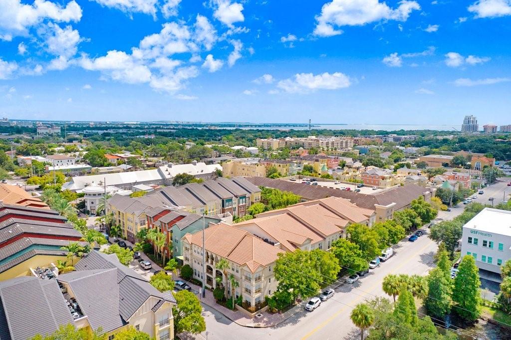 2440 W HORATIO ST #1011, TAMPA, FL, 33609