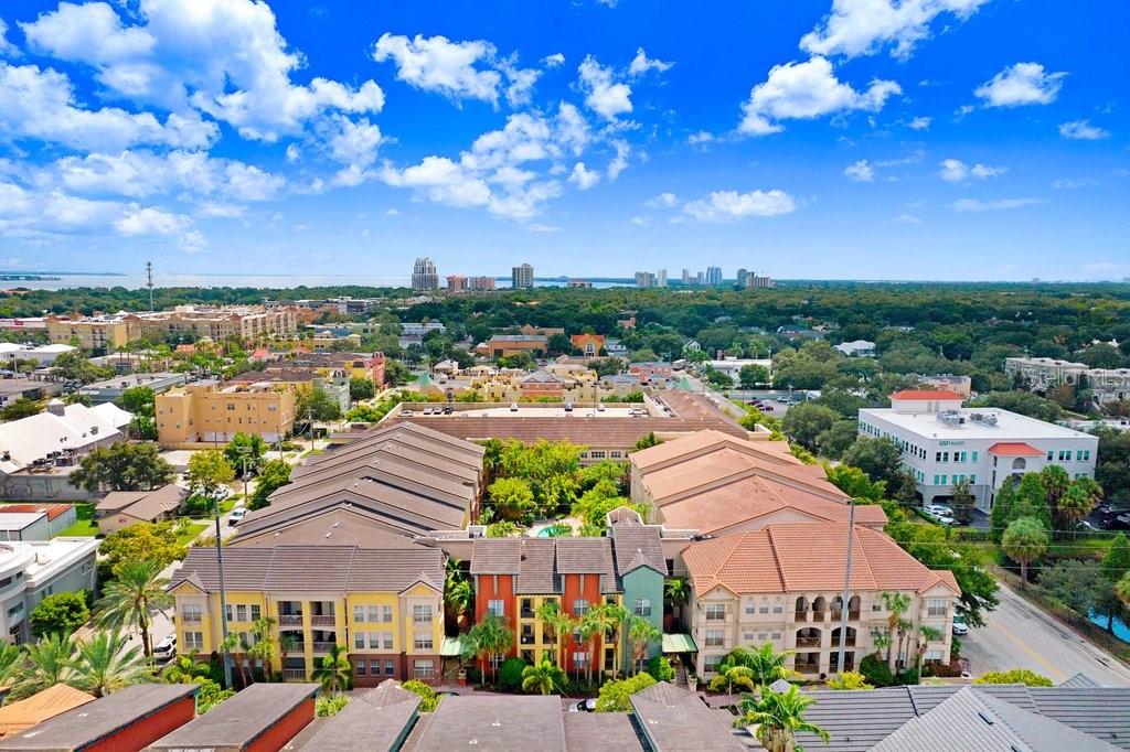 2440 W HORATIO ST #1011, TAMPA, FL, 33609