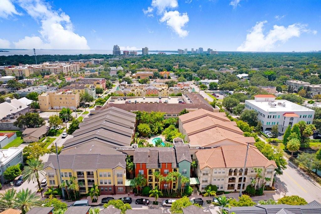 2440 W HORATIO ST #1011, TAMPA, FL, 33609