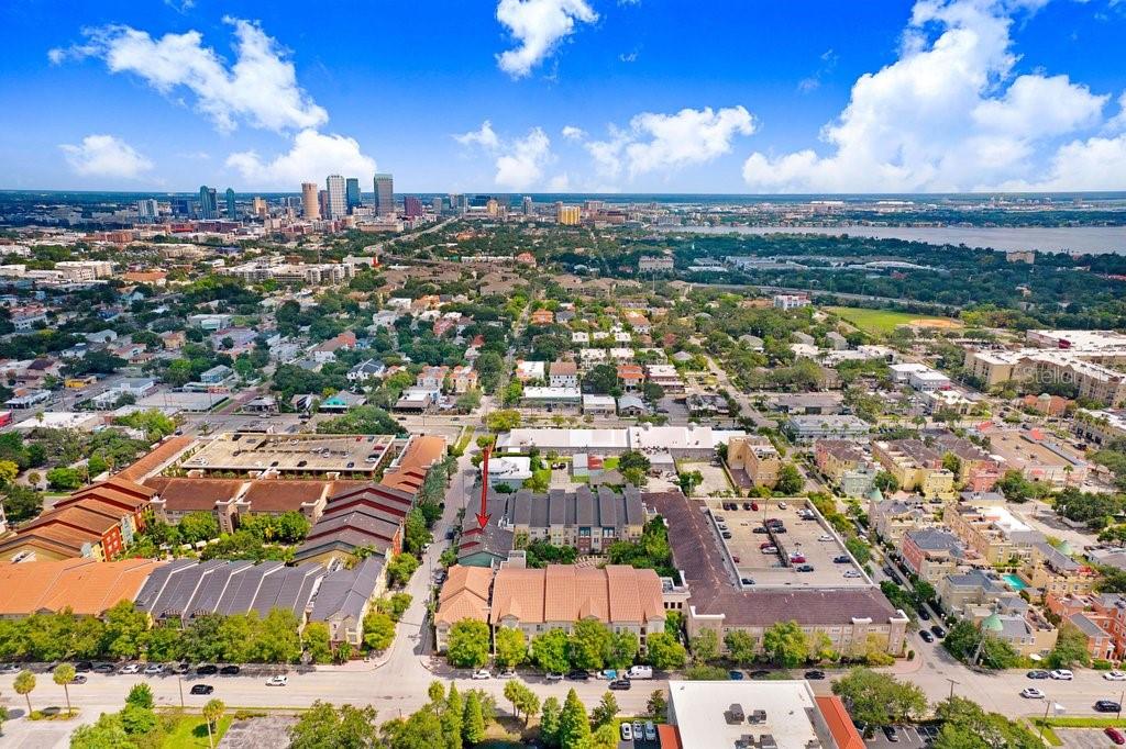 2440 W HORATIO ST #1011, TAMPA, FL, 33609
