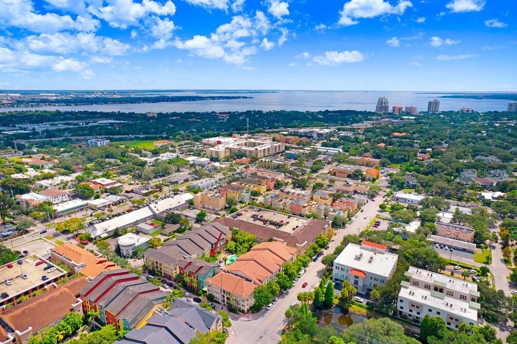 2440 W HORATIO ST #1011, TAMPA, FL, 33609