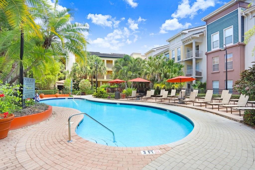 2440 W HORATIO ST #1011, TAMPA, FL, 33609