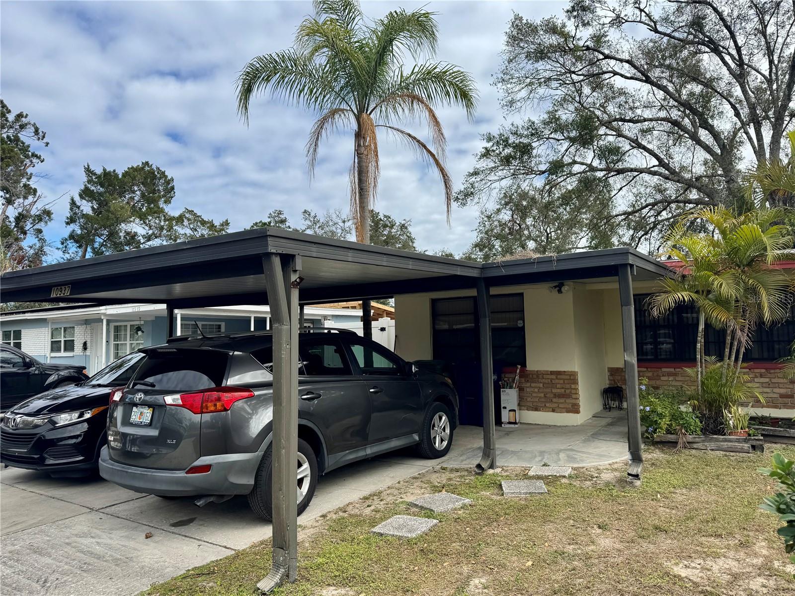 10937 N LANTANA AVE, TAMPA, FL, 33612