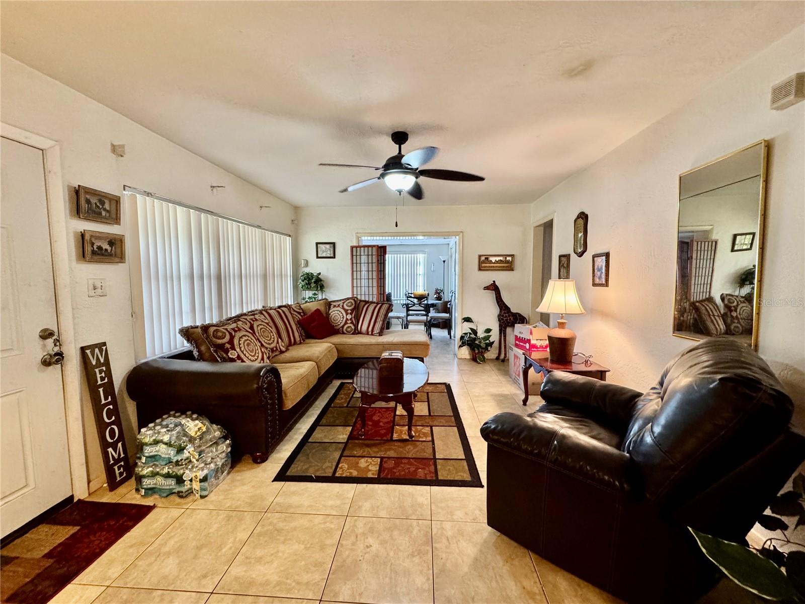 10937 N LANTANA AVE, TAMPA, FL, 33612