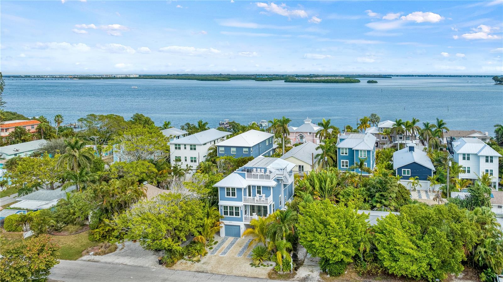 2213 AVENUE B, BRADENTON BEACH, FL, 34217