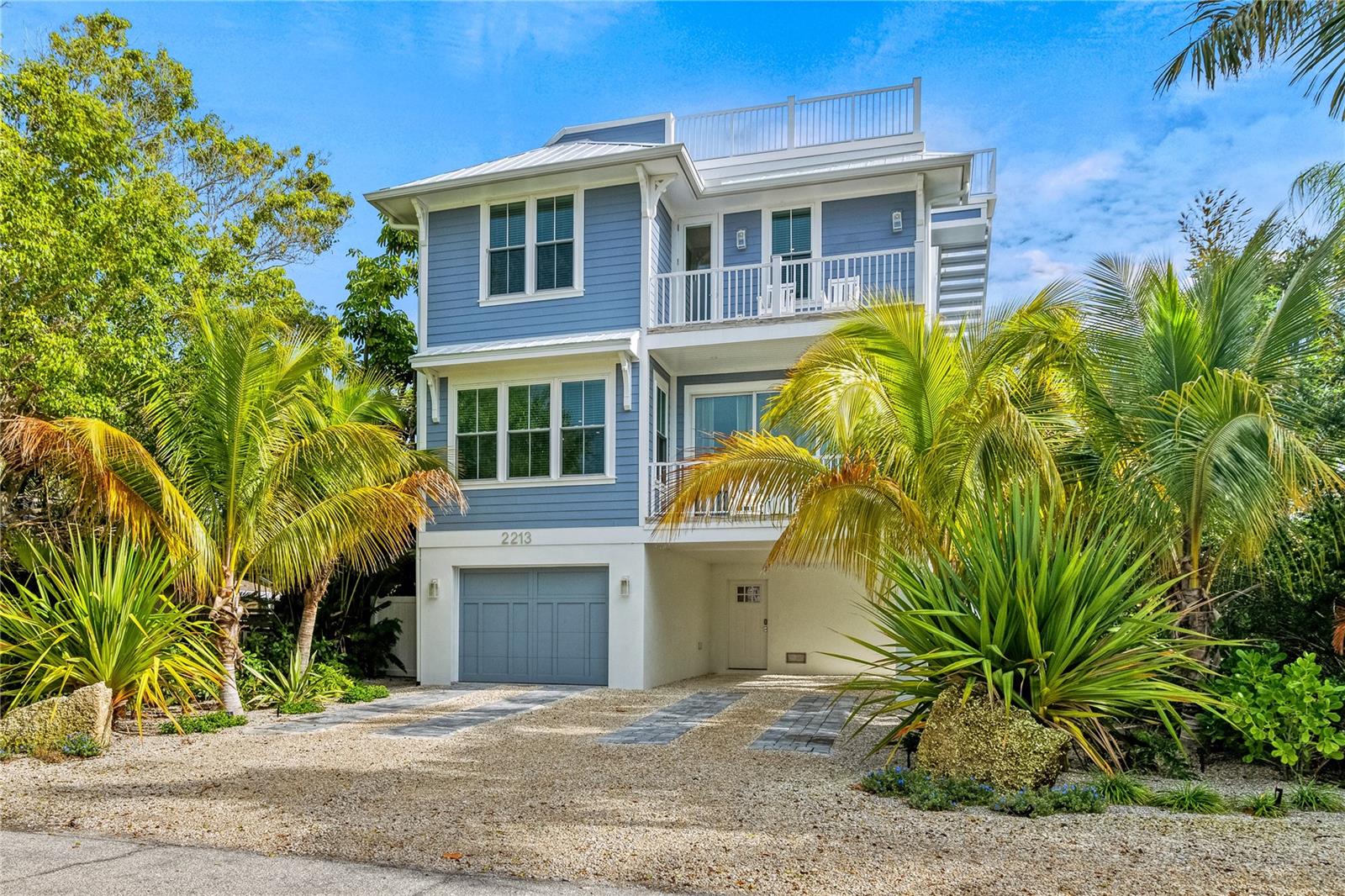 2213 AVENUE B, BRADENTON BEACH, FL, 34217