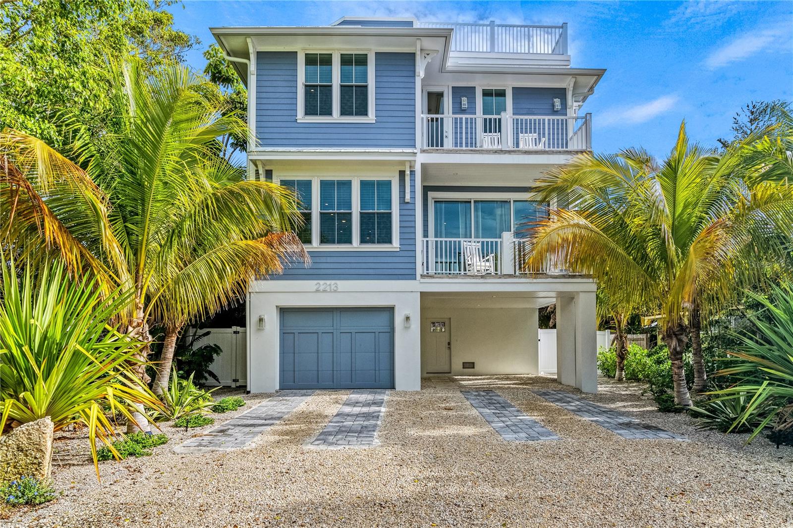 2213 AVENUE B, BRADENTON BEACH, FL, 34217