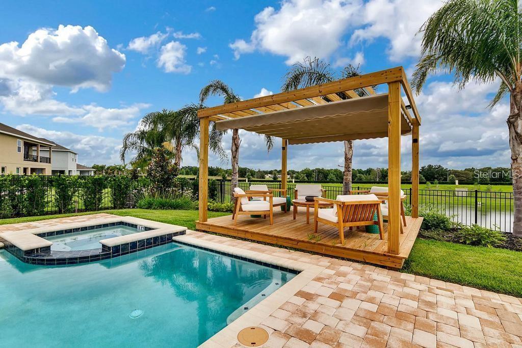 7711 BANYON WAY, KISSIMMEE, FL, 34747