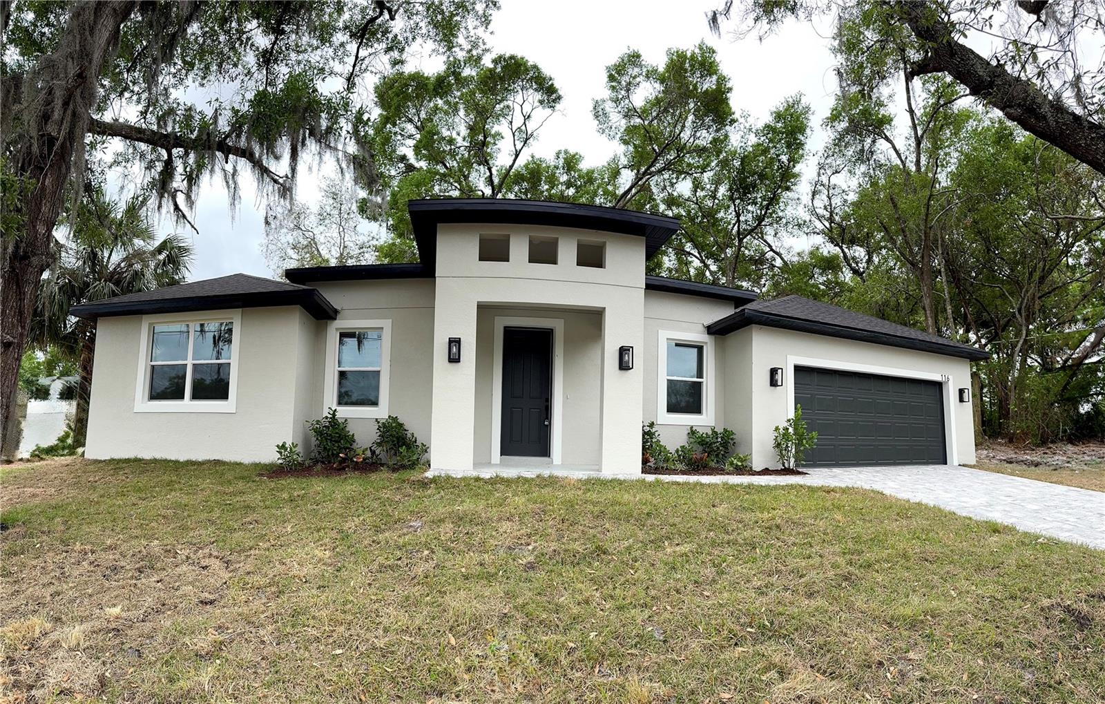 116 E CLEVELAND ST, APOPKA, FL, 32703