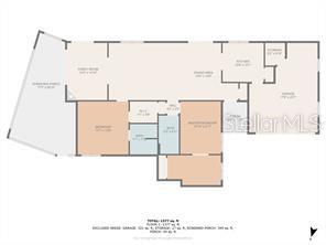 1425 CONCHAS DR, THE VILLAGES, FL, 32162